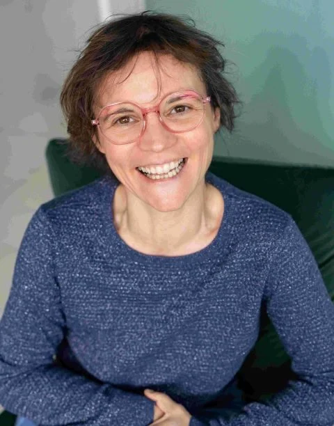 Lucile Guijarro