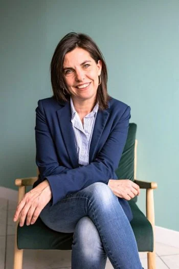 Julie Baverel
