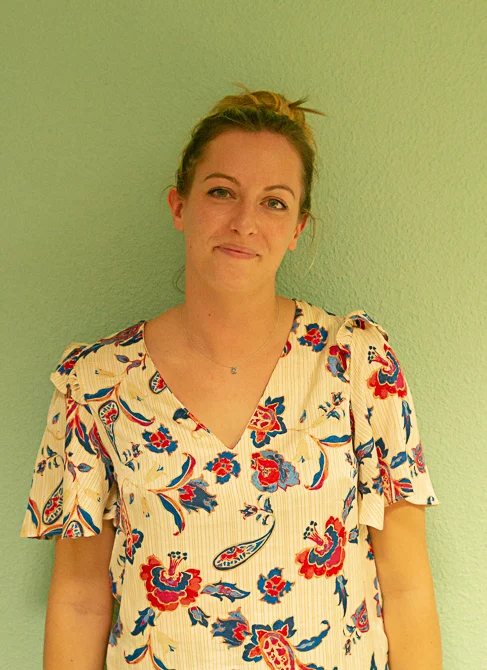 Flore Ponard